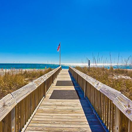 Crystal Towers II Βίλα Gulf Shores Εξωτερικό φωτογραφία