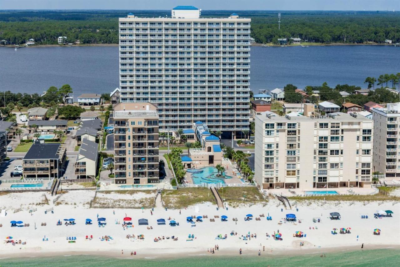 Crystal Towers II Βίλα Gulf Shores Εξωτερικό φωτογραφία