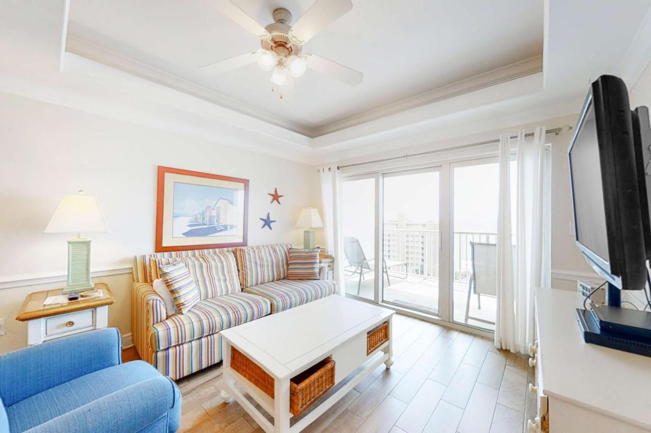 Crystal Towers II Βίλα Gulf Shores Δωμάτιο φωτογραφία