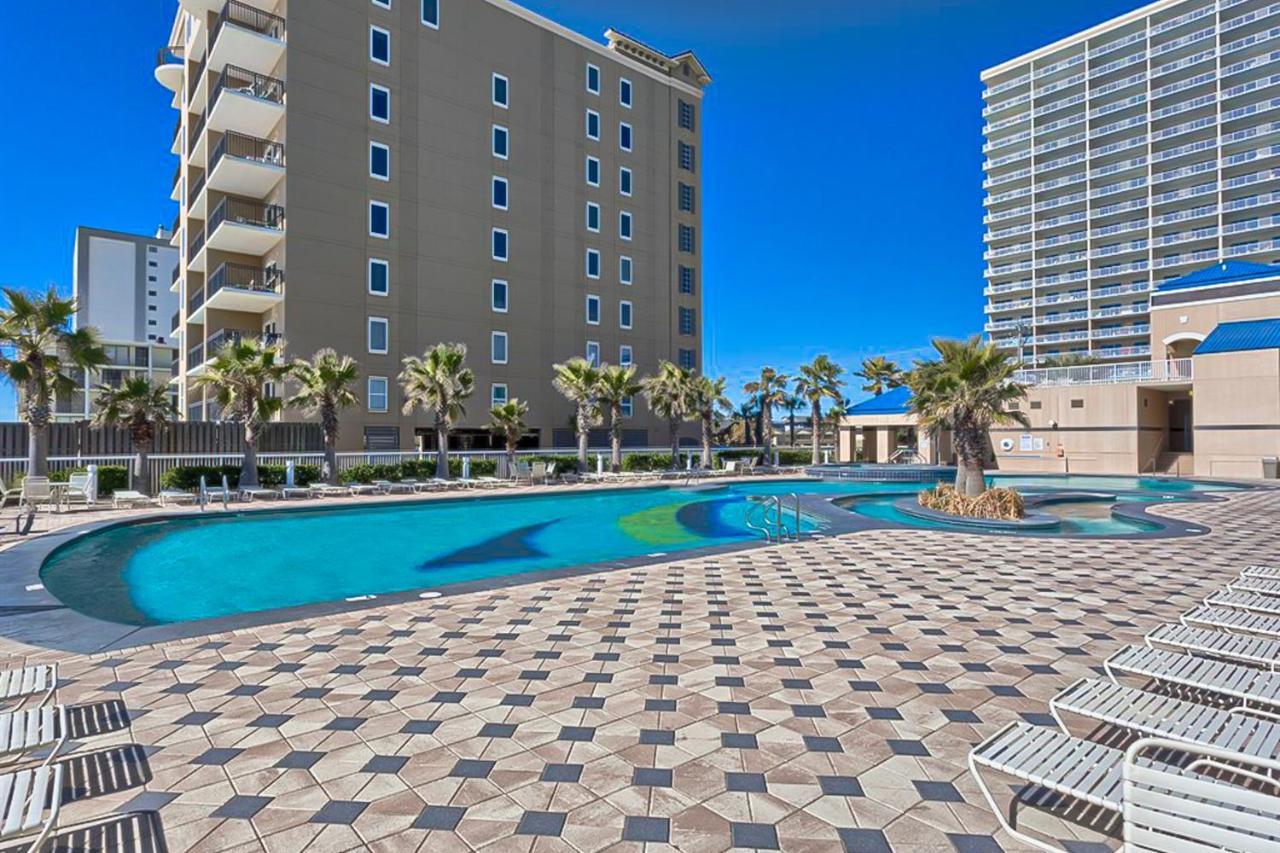 Crystal Towers II Βίλα Gulf Shores Δωμάτιο φωτογραφία