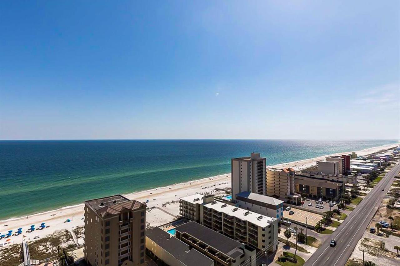 Crystal Towers II Βίλα Gulf Shores Δωμάτιο φωτογραφία
