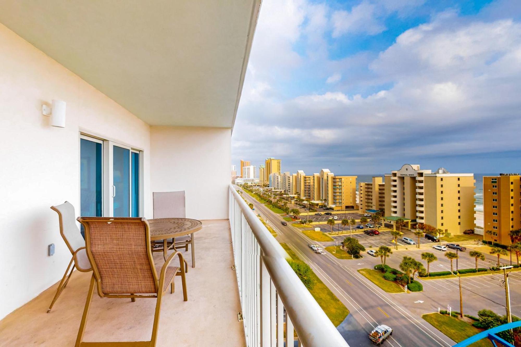 Crystal Towers II Βίλα Gulf Shores Εξωτερικό φωτογραφία