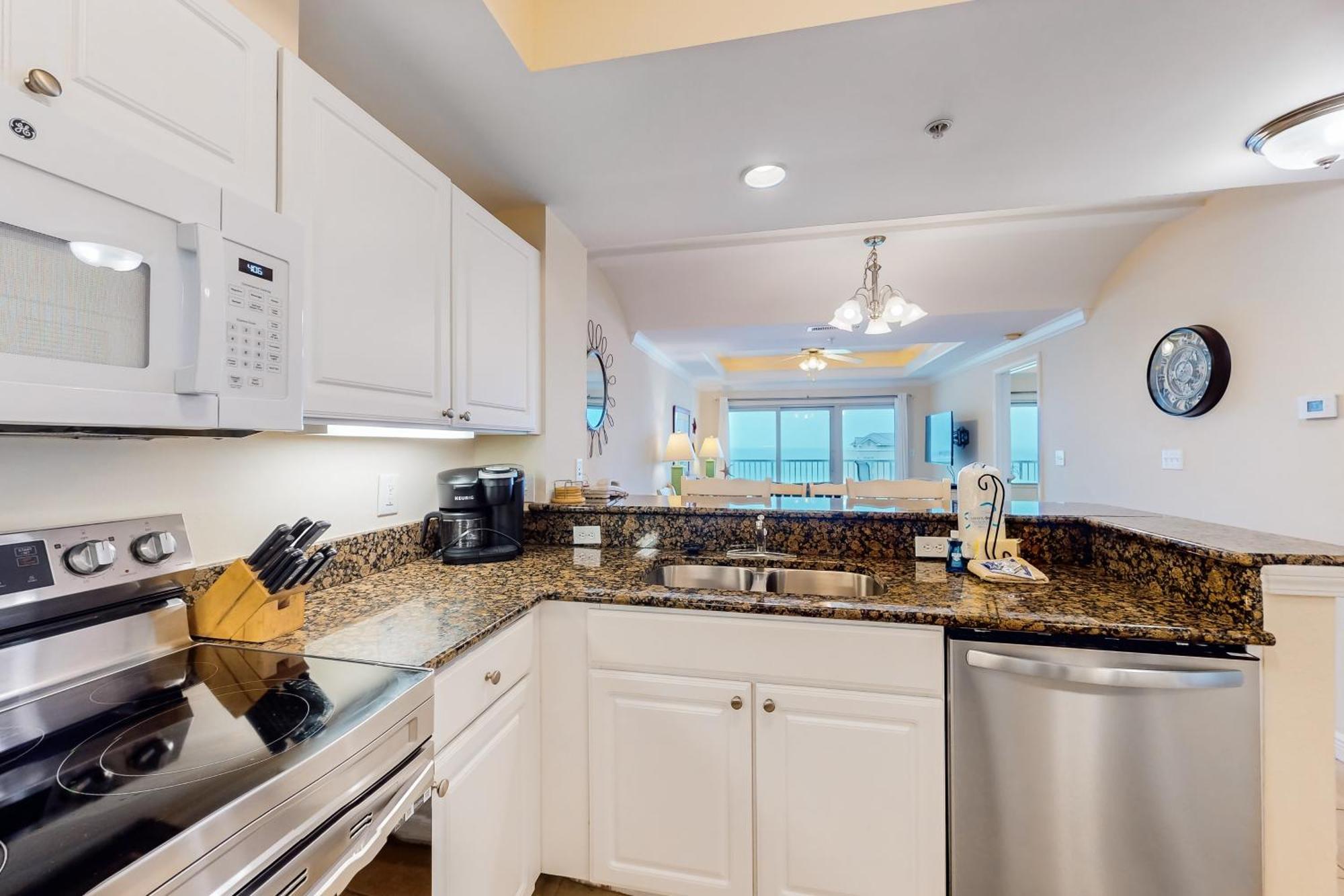 Crystal Towers II Βίλα Gulf Shores Εξωτερικό φωτογραφία