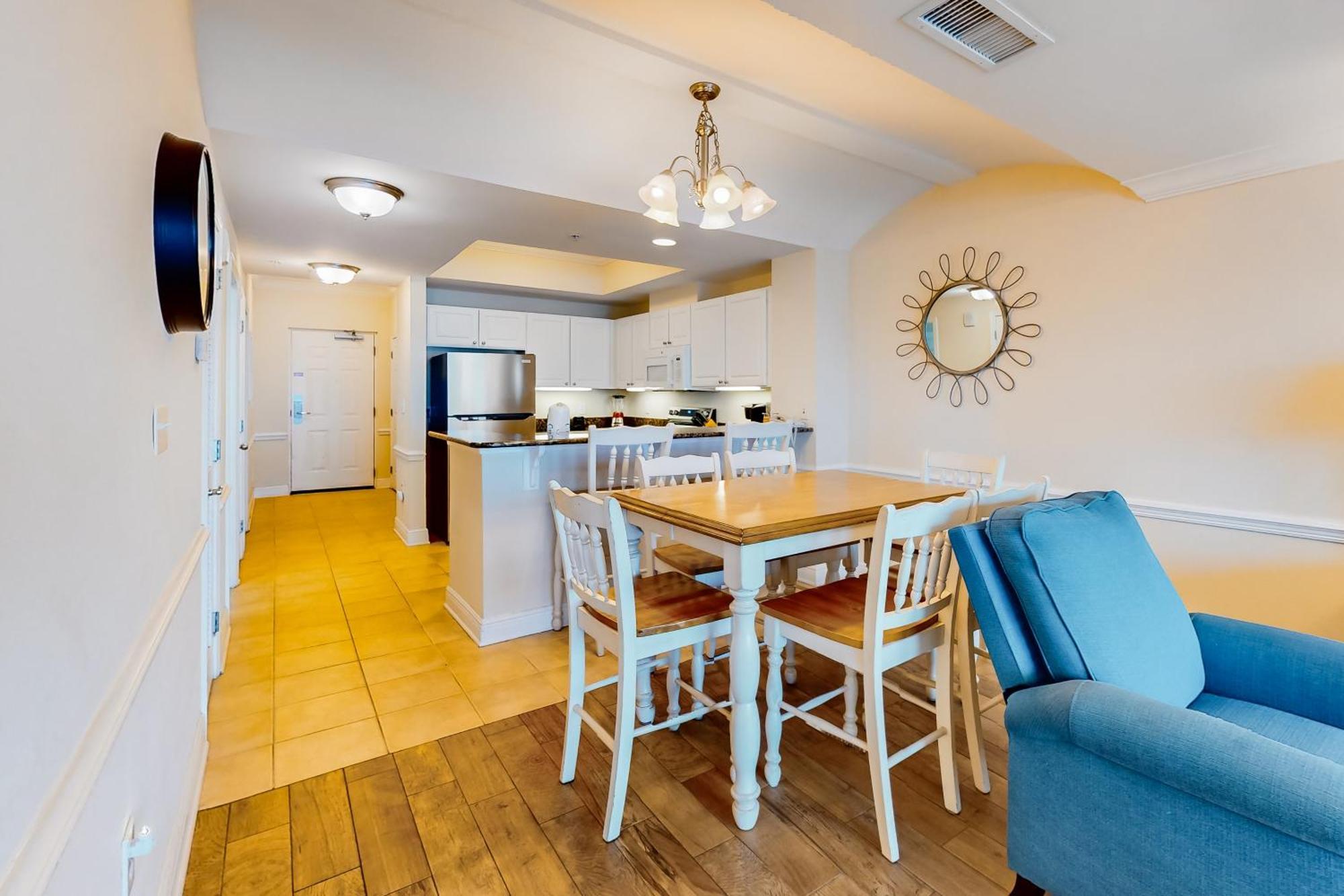Crystal Towers II Βίλα Gulf Shores Εξωτερικό φωτογραφία