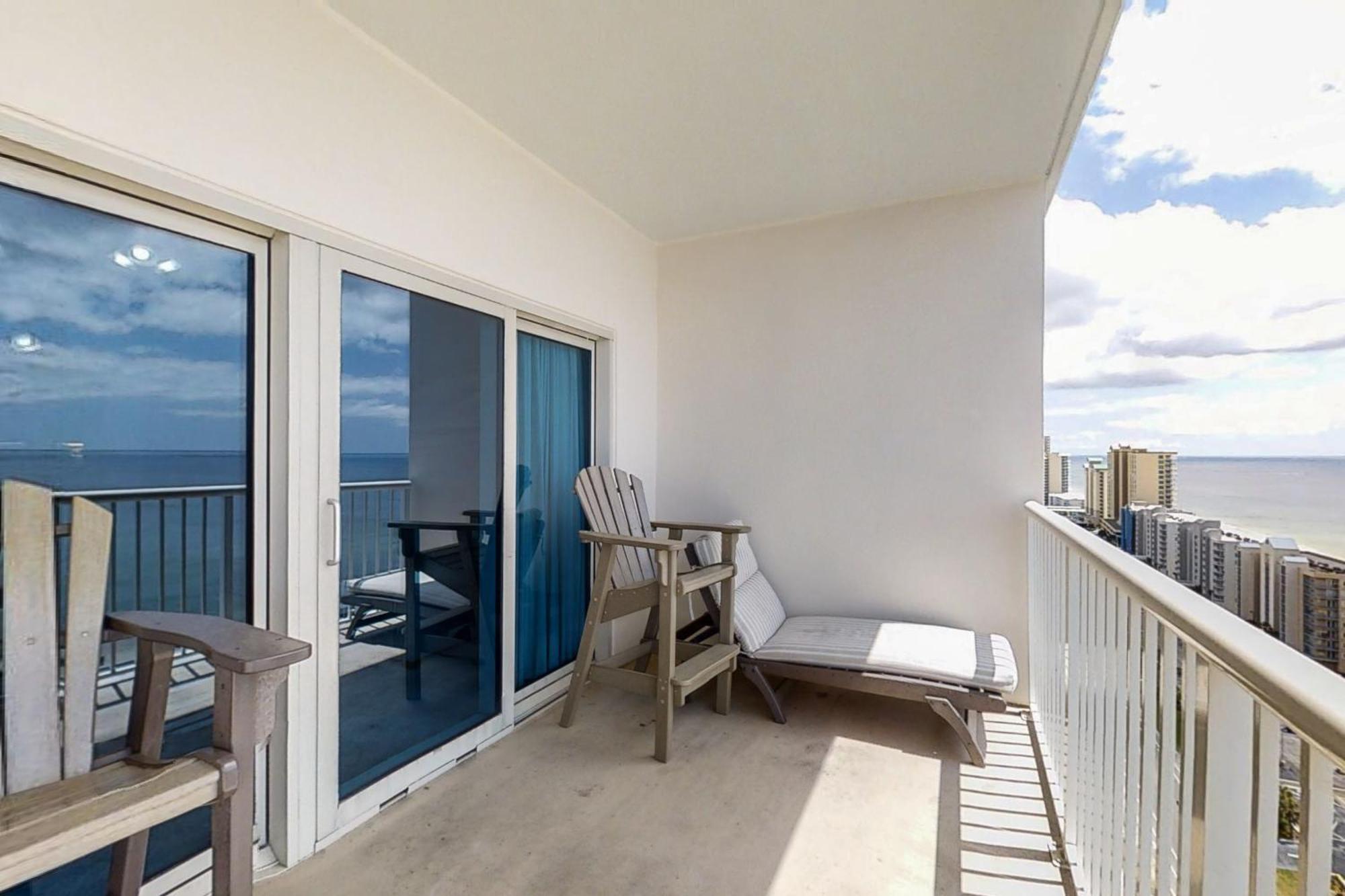 Crystal Towers II Βίλα Gulf Shores Δωμάτιο φωτογραφία