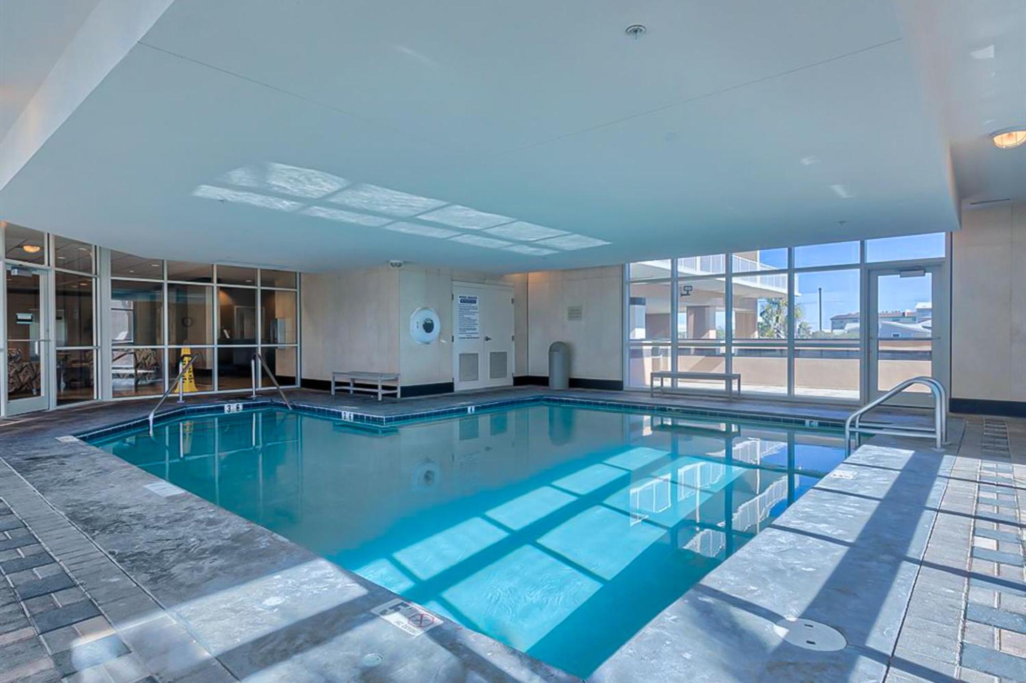 Crystal Towers II Βίλα Gulf Shores Δωμάτιο φωτογραφία