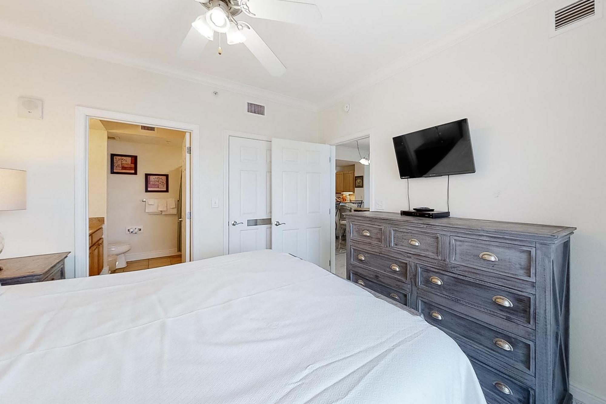 Crystal Towers II Βίλα Gulf Shores Δωμάτιο φωτογραφία