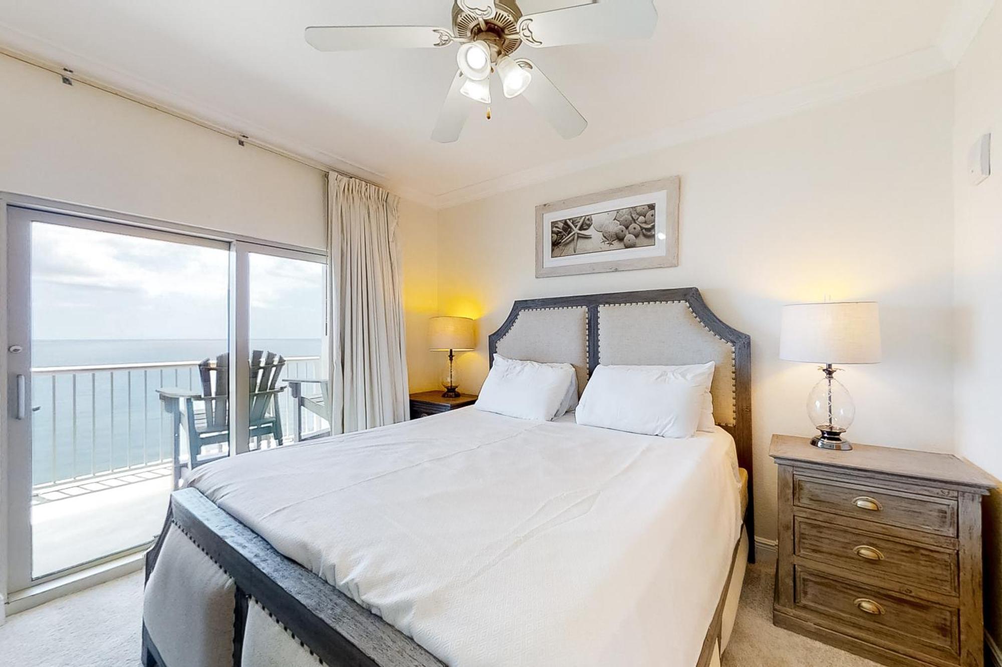 Crystal Towers II Βίλα Gulf Shores Δωμάτιο φωτογραφία