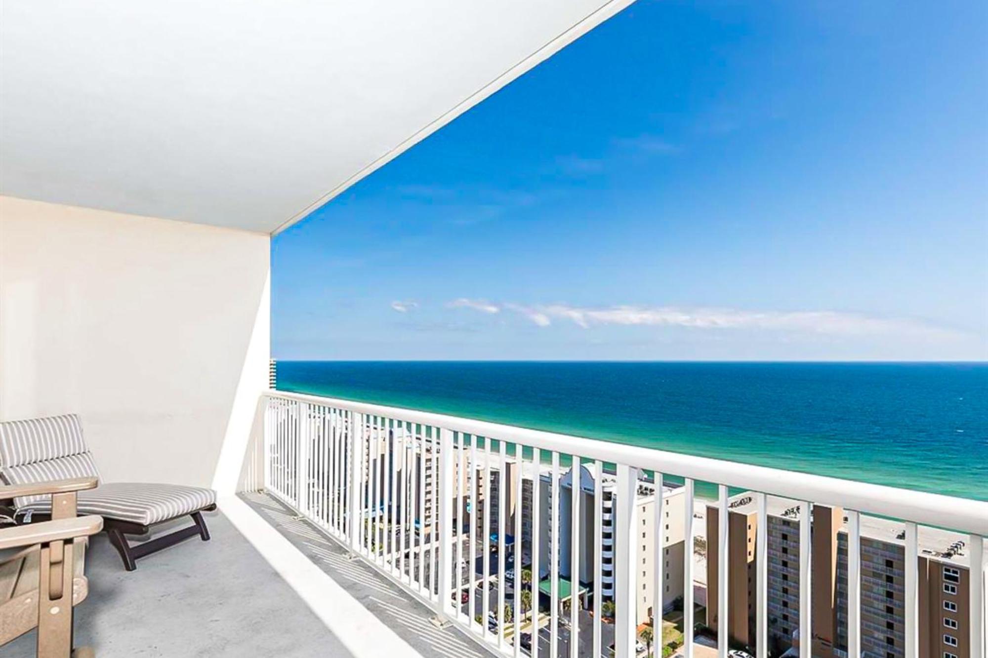 Crystal Towers II Βίλα Gulf Shores Δωμάτιο φωτογραφία