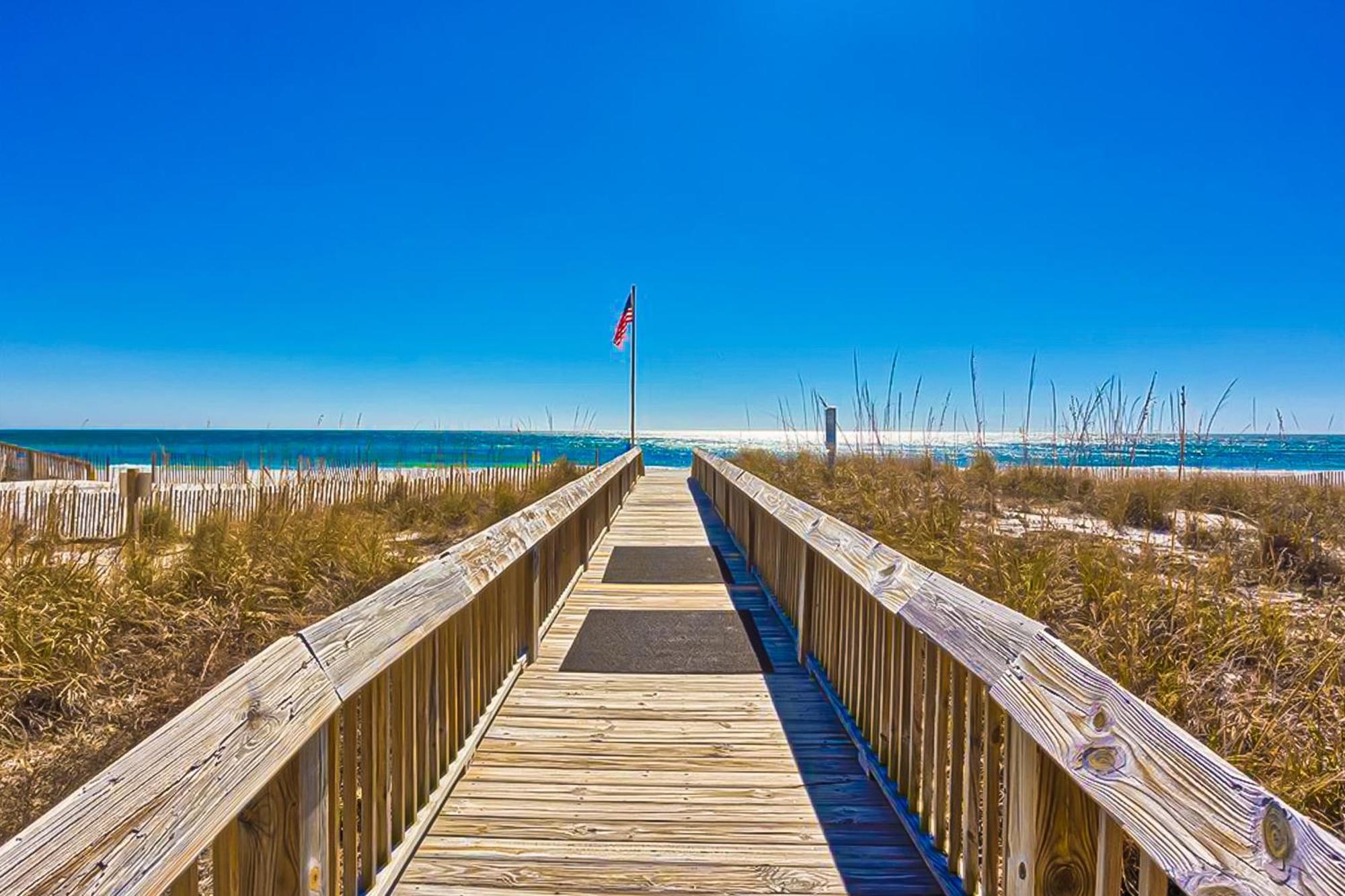 Crystal Towers II Βίλα Gulf Shores Εξωτερικό φωτογραφία