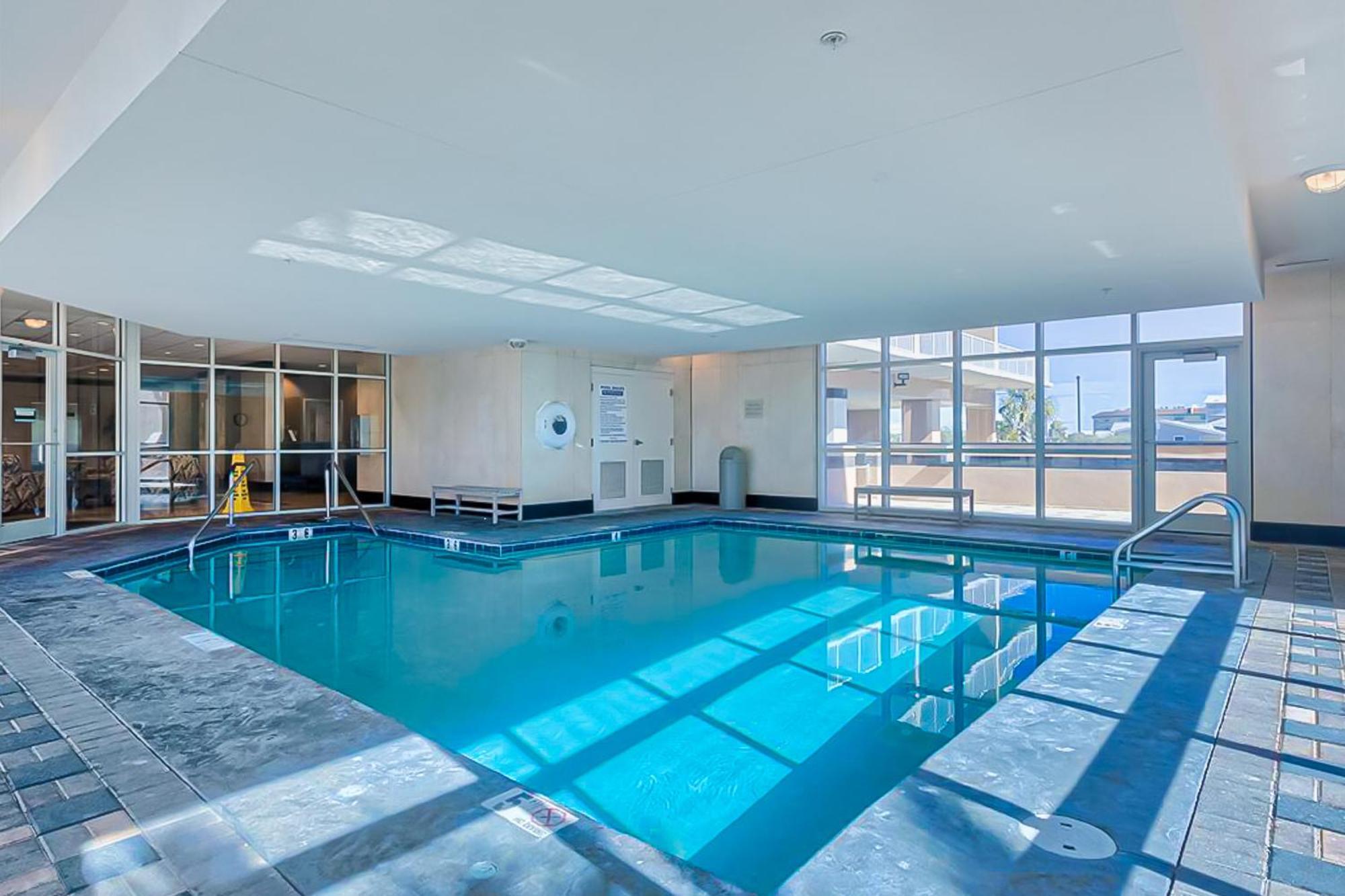 Crystal Towers II Βίλα Gulf Shores Εξωτερικό φωτογραφία