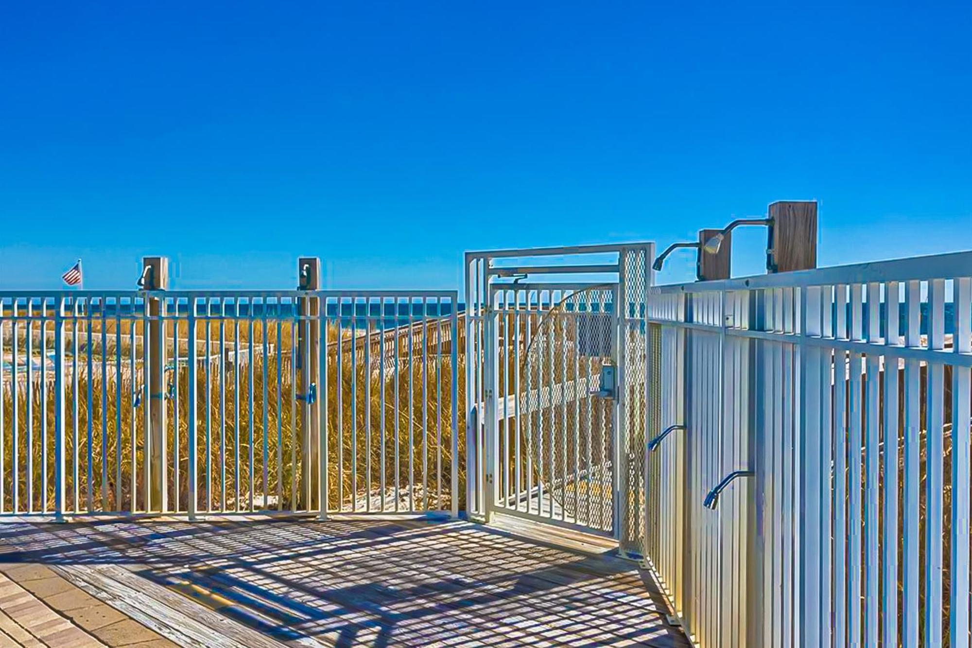 Crystal Towers II Βίλα Gulf Shores Εξωτερικό φωτογραφία
