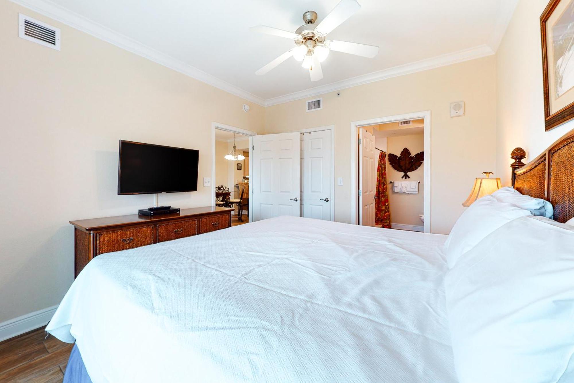 Crystal Towers II Βίλα Gulf Shores Εξωτερικό φωτογραφία