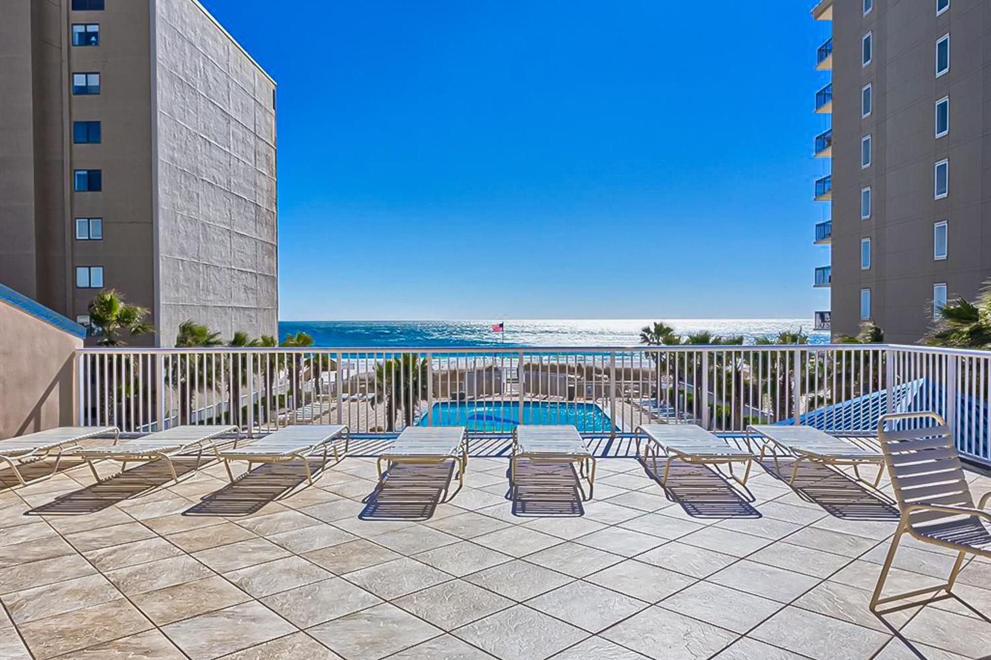 Crystal Towers II Βίλα Gulf Shores Εξωτερικό φωτογραφία