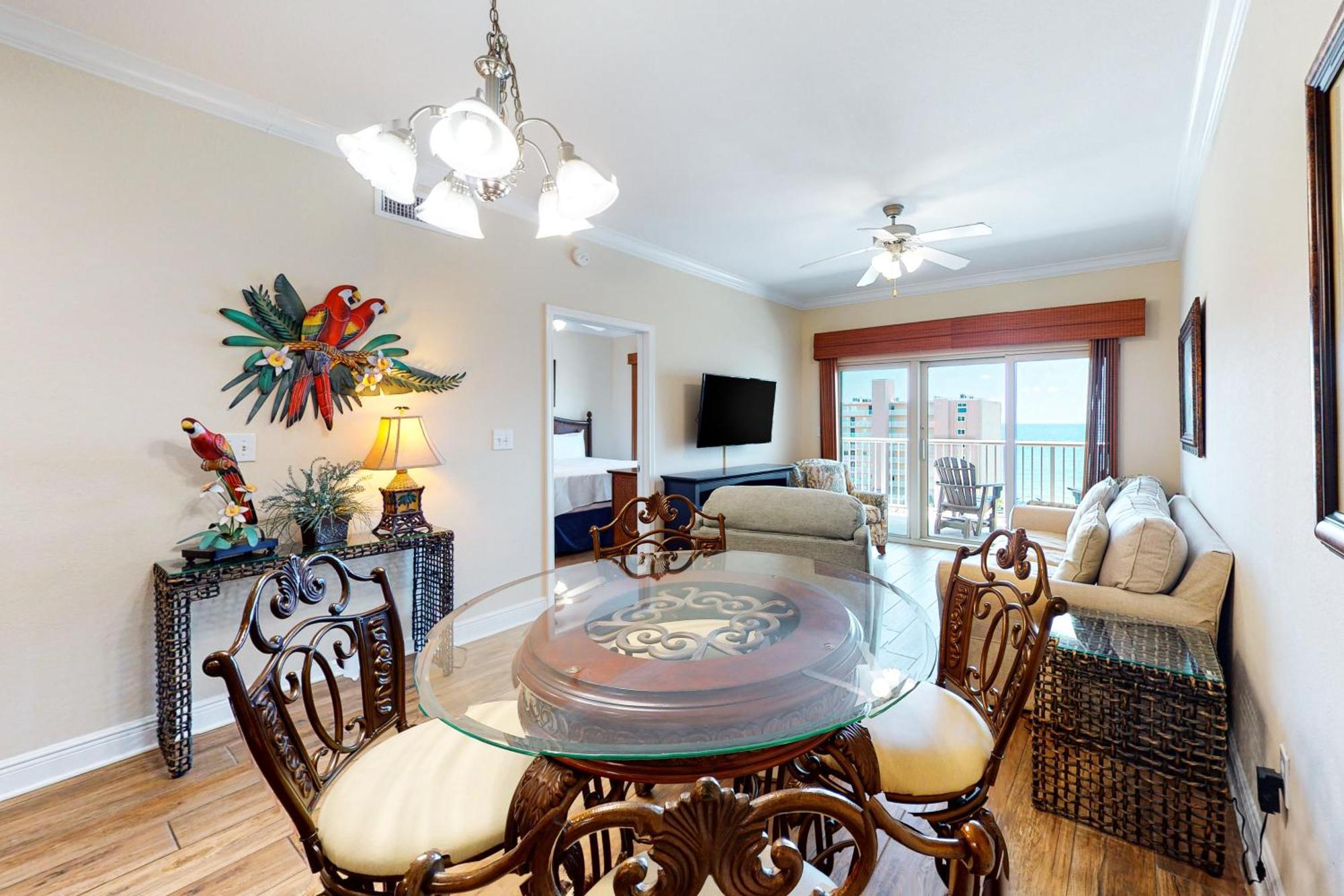 Crystal Towers II Βίλα Gulf Shores Εξωτερικό φωτογραφία