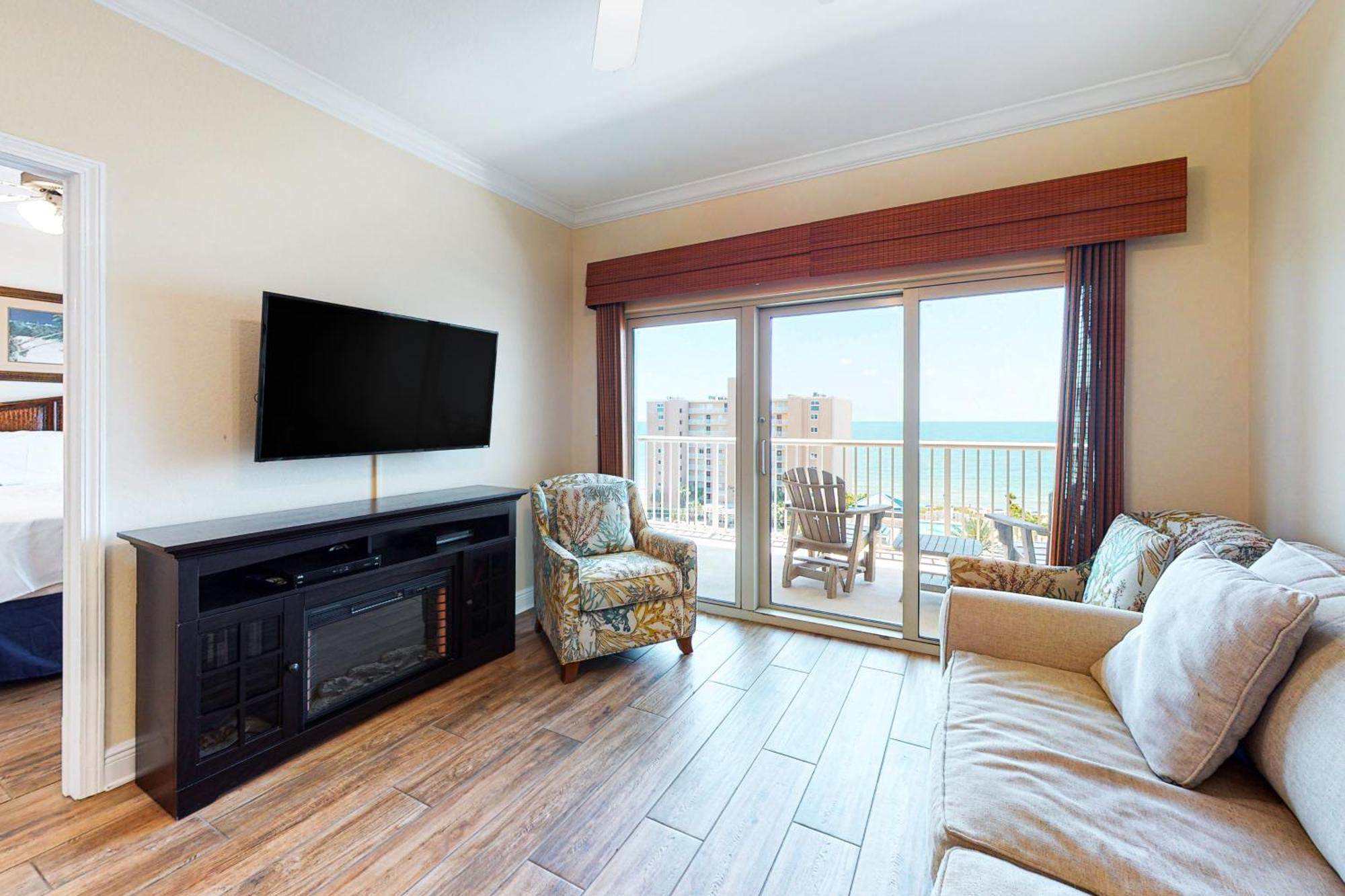 Crystal Towers II Βίλα Gulf Shores Εξωτερικό φωτογραφία