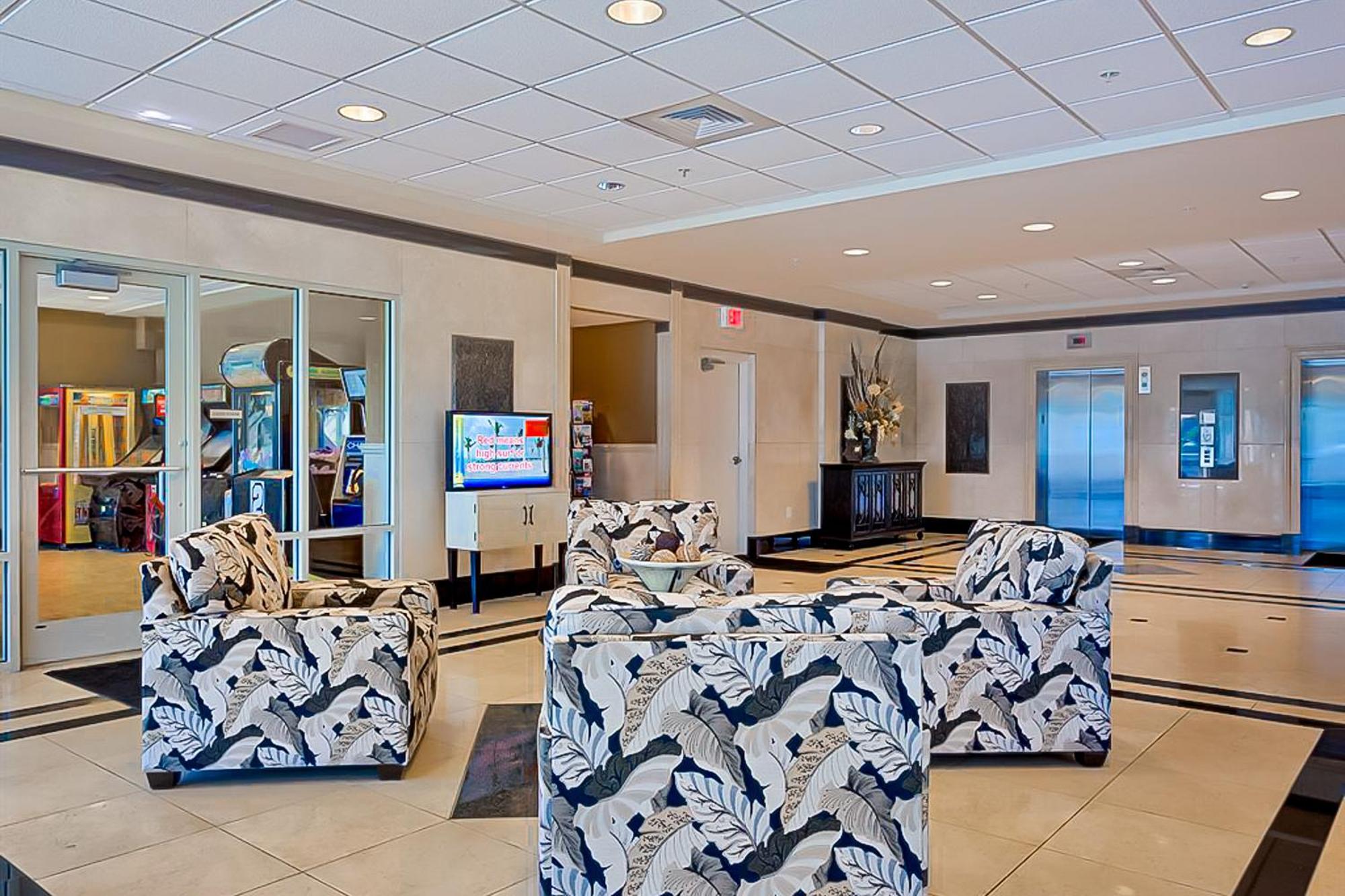 Crystal Towers II Βίλα Gulf Shores Εξωτερικό φωτογραφία