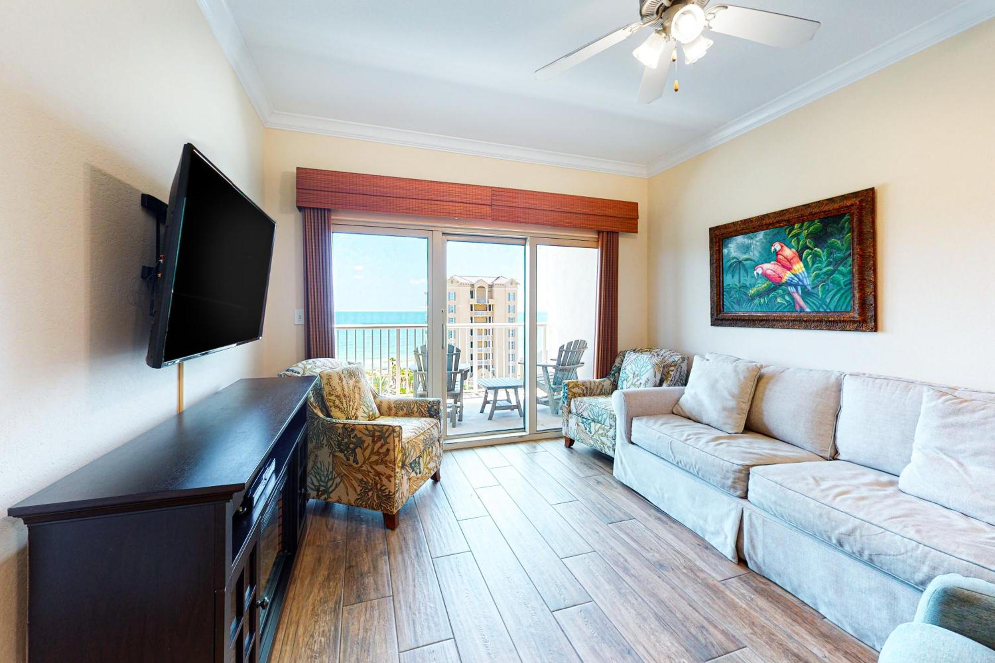 Crystal Towers II Βίλα Gulf Shores Εξωτερικό φωτογραφία