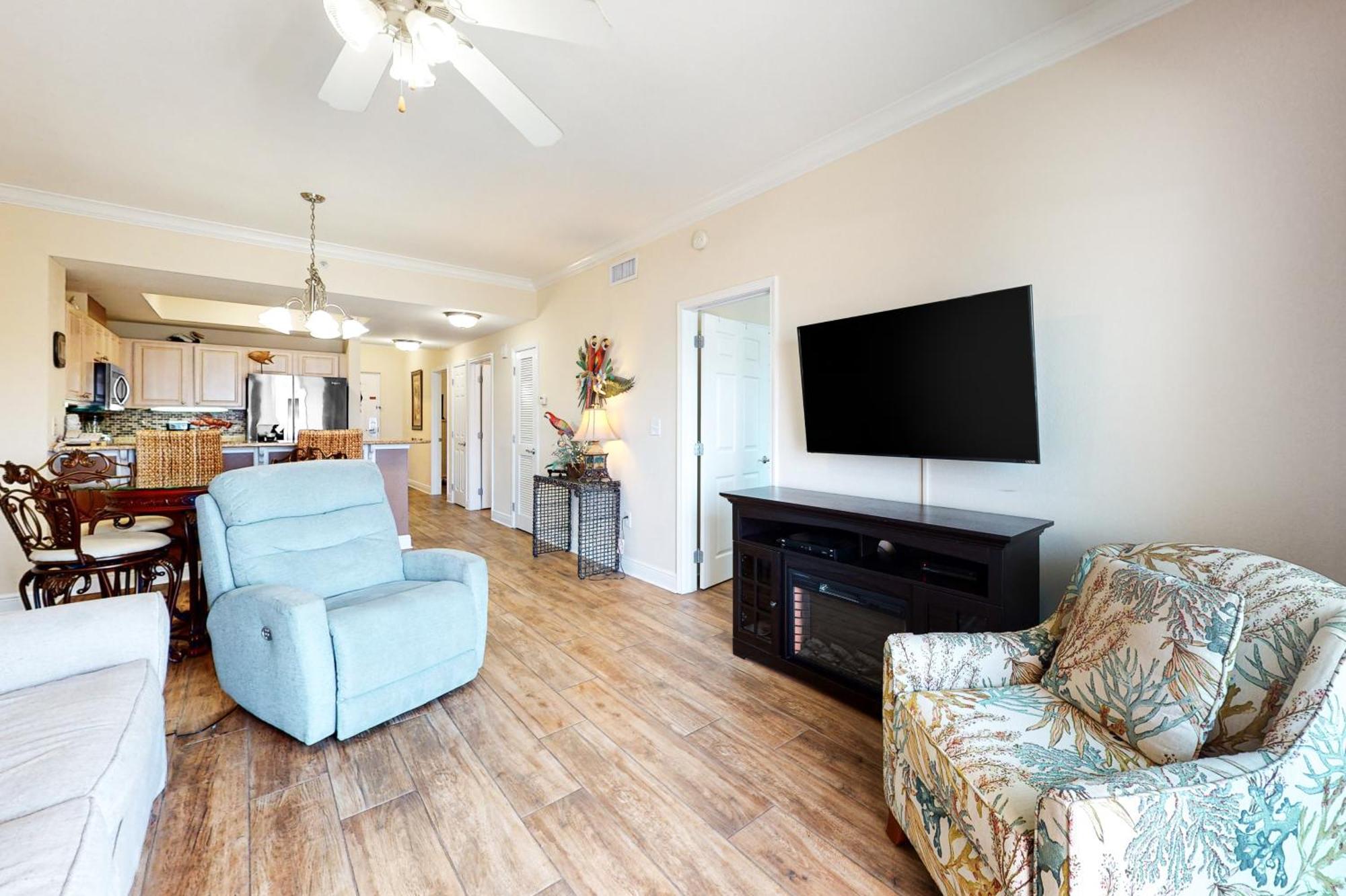 Crystal Towers II Βίλα Gulf Shores Εξωτερικό φωτογραφία