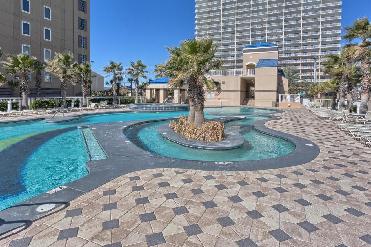 Crystal Towers II Βίλα Gulf Shores Εξωτερικό φωτογραφία