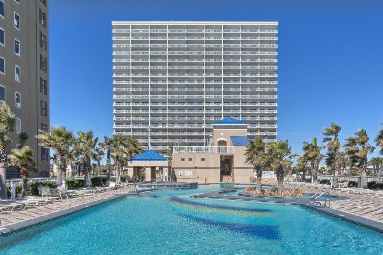 Crystal Towers II Βίλα Gulf Shores Εξωτερικό φωτογραφία