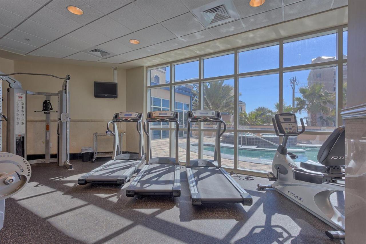 Crystal Towers II Βίλα Gulf Shores Εξωτερικό φωτογραφία