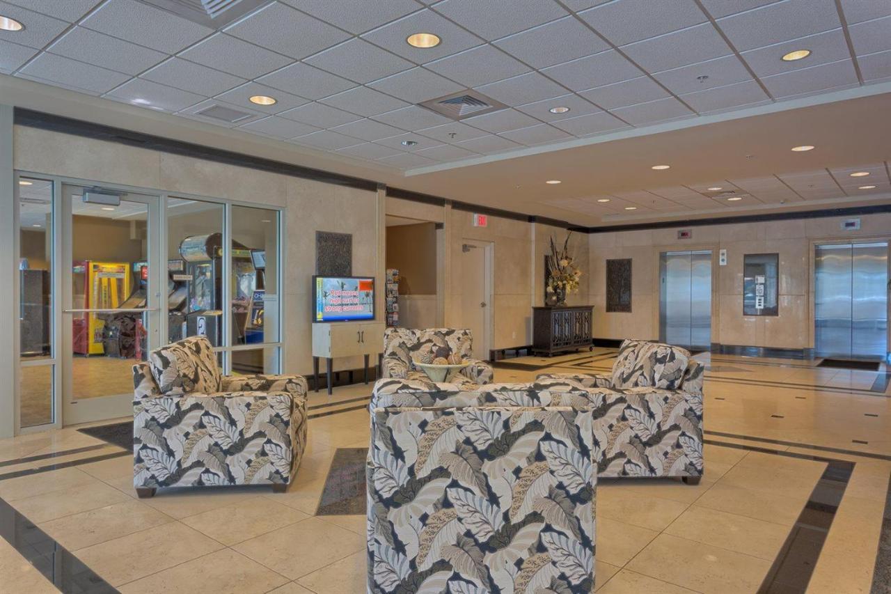 Crystal Towers II Βίλα Gulf Shores Εξωτερικό φωτογραφία