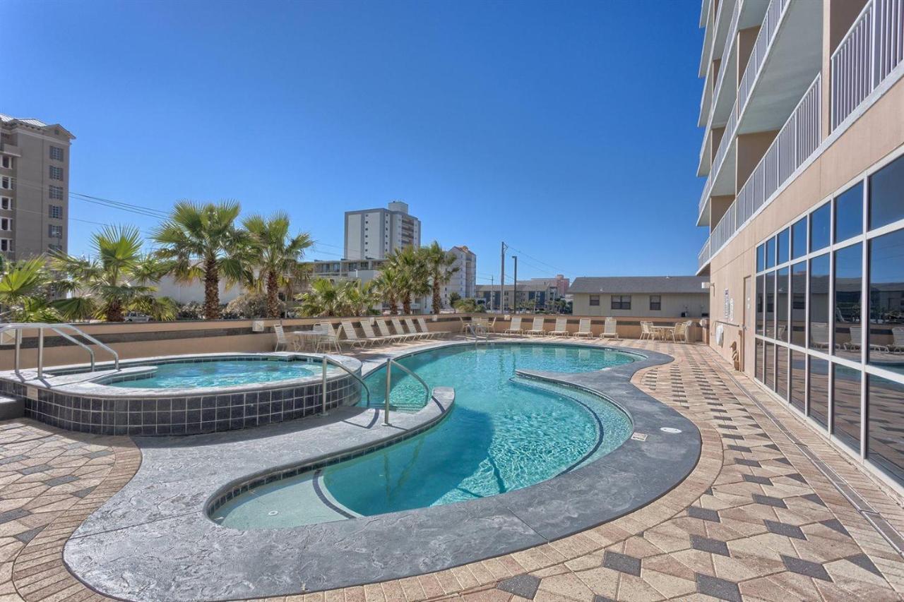 Crystal Towers II Βίλα Gulf Shores Εξωτερικό φωτογραφία