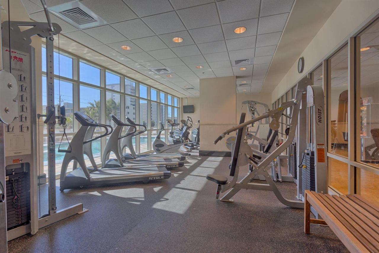 Crystal Towers II Βίλα Gulf Shores Εξωτερικό φωτογραφία